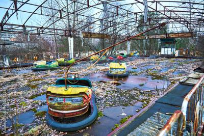 Servus am Abend: 40 Jahre nach Tschernobyl