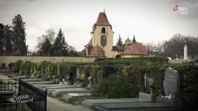 Servus am Abend: Gruften gewaltsam geöffnet