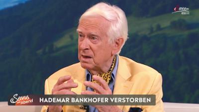 Servus am Abend: Maturant fälscht Karten