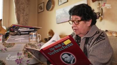 Servus am Abend: 69-Jährige stoppt Einbruch