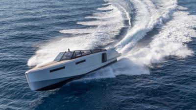 Servus am Abend: Bootmesse in Tulln