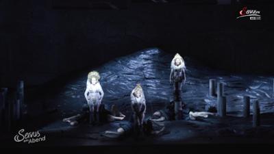 Servus am Abend: Osterfestspiele starten