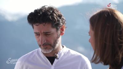 Servus am Abend: Gourmet ohne Strom