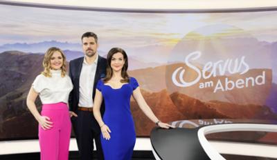 Servus am Abend: Hier lässt sich’s leben - Auf gutem Boden - Teaser Heimatleuchten