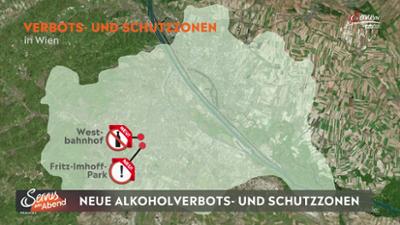 Servus am Abend: E-Scooter-Unfall mit Folgen