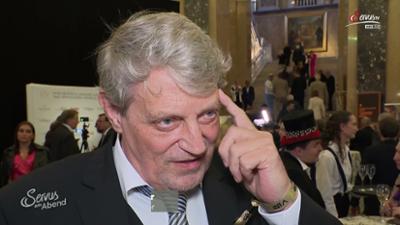 Servus am Abend: 50 Jahre Mucha-Verlag