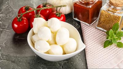 Servus am Abend: Mini-Mozarella ungenießbar