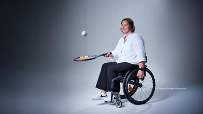 Servus am Abend: Neustart nach Skiunfall