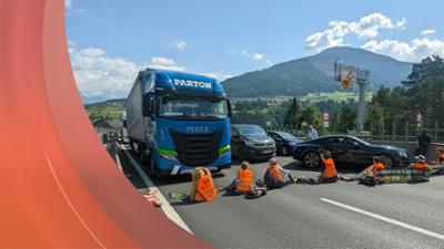 Servus am Abend: | 29.04.