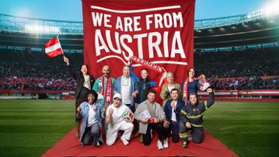 Servus am Abend: Wir-Gefühl zur Fußball-WM