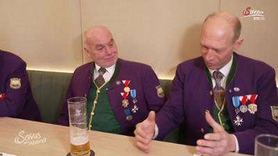 Servus am Abend: Wirbel um Tiroler Schützen