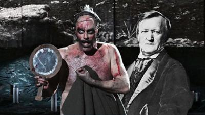 Servus am Abend: Salzburger Osterfestspiele