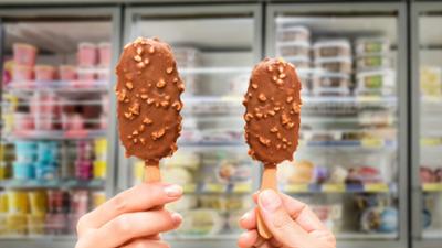 Servus am Abend: Neues Shrinkflationsgesetz