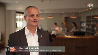 Servus am Abend: Rund jedes dritte Unternehmen in Österreich ist Opfer von Cyberangriffen - Schaden wird durch KI-Hac