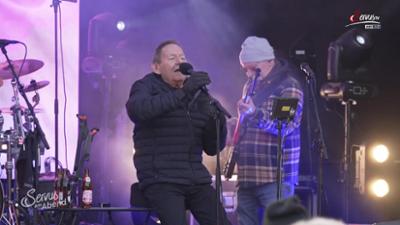 Servus am Abend: 50 Jahre "Skifoan"