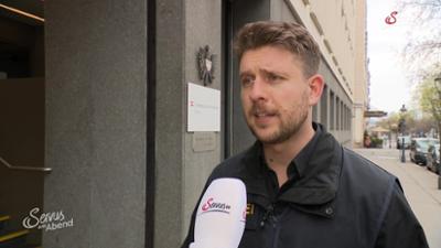 Servus am Abend: Schönbrunn-Antilope getötet