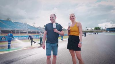 Servus Insider: "Es ist zu schmutzig"