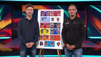 Servus Insider: Hofmann: Das Paddock 2027!