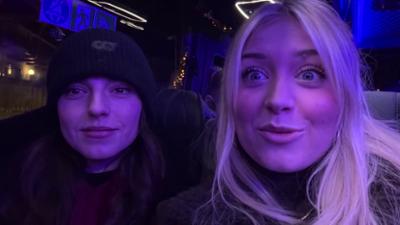 Servus Insider: 2026: Campioni in pista!