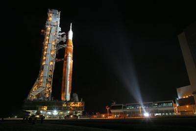 Servus Nachrichten: "Ein Schritt Richtung Mars"