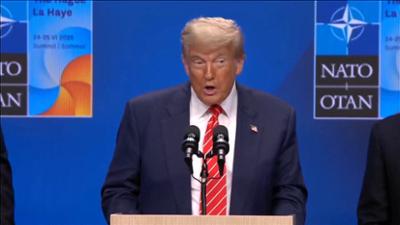 Servus Nachrichten: Hammer-Drohung von Trump