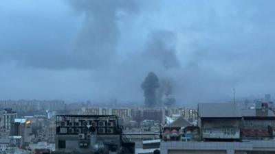 Servus Nachrichten: Bedingung für Waffenruhe