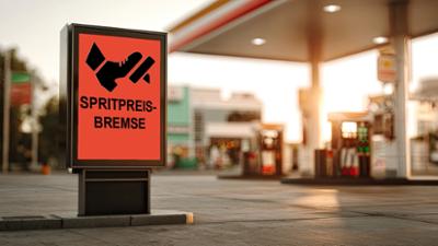 Servus Nachrichten: Preisbremse tritt in Kraft