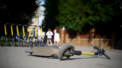 Servus Nachrichten: Neue Regeln für E-Scooter