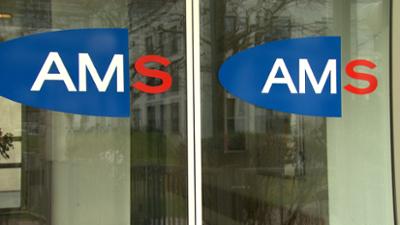 Servus Nachrichten: Mehr ältere Arbeitslose