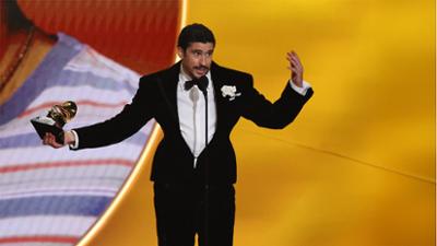 Servus Nachrichten: Trump wettert gegen Grammys