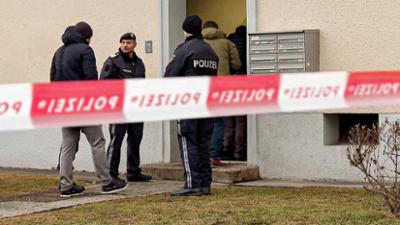 Servus Nachrichten: Leoben: Neue Details