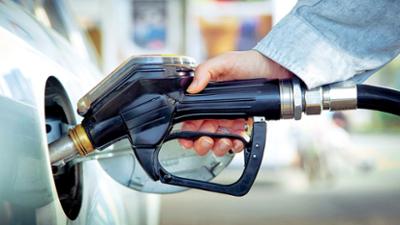 Servus Nachrichten: Spritpreise gestiegen