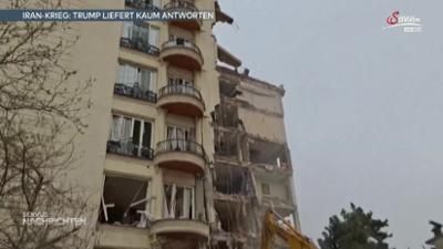 Servus Nachrichten: Mehr Fragen als Antworten