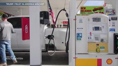 Servus Nachrichten: Druck auf Trump wächst