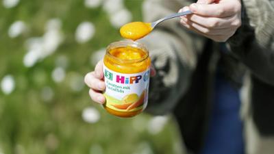 Servus Nachrichten: Vergifteter Brei: Festnahme
