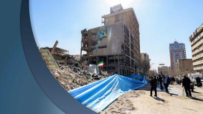 Servus Nachrichten: Nachrichten 19:20 | 03.03.