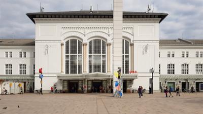 Servus Nachrichten: Brutale Nacht in Salzburg