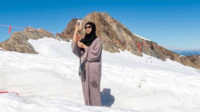 Servus Nachrichten: Tourismus spürt Folgen