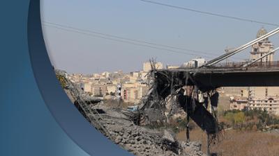 Servus Nachrichten: Nachrichten 19:20 | 03.04.