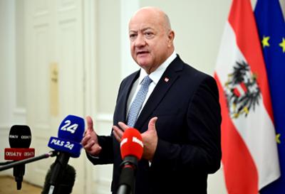 Servus Nachrichten: Teuerung sinkt deutlich