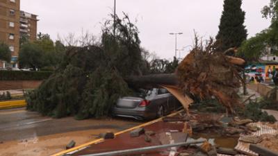 Servus Nachrichten: Alarmstufe Rot in Portugal!