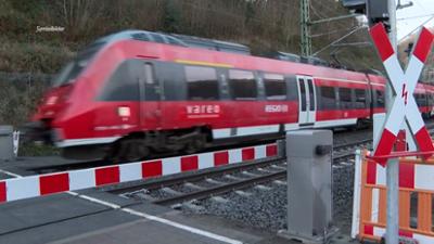 Servus Nachrichten: Tödliche Ticket-Kontrolle