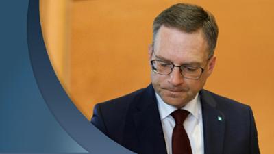 Servus Nachrichten: Nachrichten 19:20 | 04.05.
