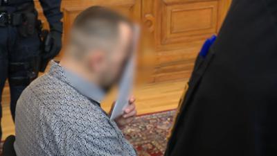 Servus Nachrichten: Kopfschuss nach Trennung