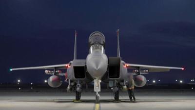 Servus Nachrichten: Wende im Piloten-Drama