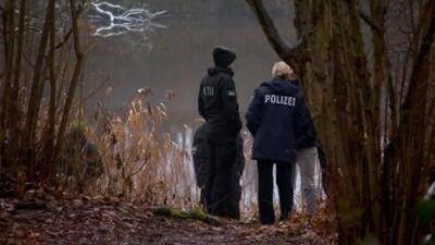 Servus Nachrichten: Kind als Mordverdächtiger