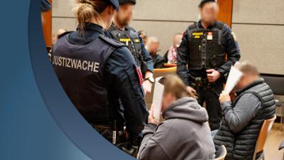 Servus Nachrichten: Nachrichten 19:20 | 09.02.