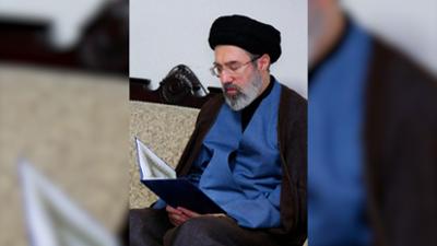 Servus Nachrichten: Neuer Iran-Führer