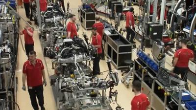 Servus Nachrichten: Mega-Stellenabbau bei VW