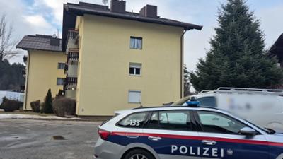 Servus Nachrichten: Mutter tötet Sohn